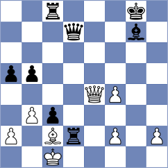 Alejandre Plasencia - Navarro Herrera (Santa Clara CUB, 2024)