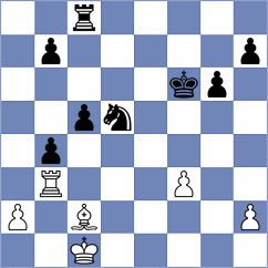 Rakhmatulaev - Nefedov (Moscow, 2009)