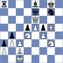 Yin - Puzyrevsky (chess.com INT, 2024)