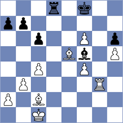 Javakhadze - Girsh (chess.com INT, 2022)