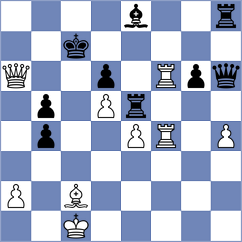 Magnussen - Koehl (Lauenburg, 2009)