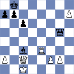 Mishchenko - Ignatchuk (Kiev, 1998)