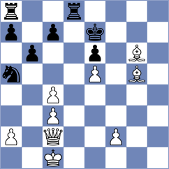 Silva Lucena - Linster (chess.com INT, 2025)