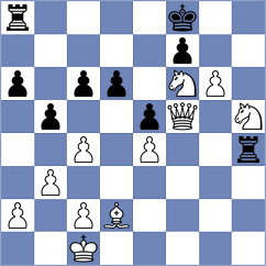 Adam - Gulamirian (chess.com INT, 2024)
