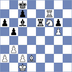 Monpeurt - Gerbelli Neto (chess.com INT, 2024)