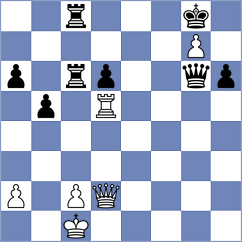 Cajas Garcia - Romero Gamez (Barcelona, 2018)