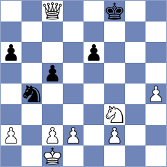 Maerevoet - Sroczynski (chess.com INT, 2025)