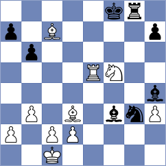 Mitkov - Ayala Delgado (Medellin COL, 2024)