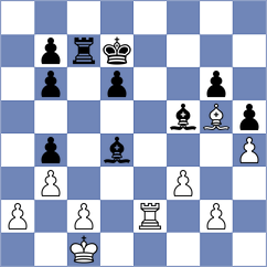 Pein - Seemann (chess.com INT, 2025)