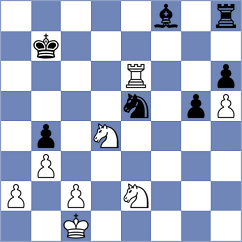 King Crusher - Hoshad (Playchess.com INT, 2007)