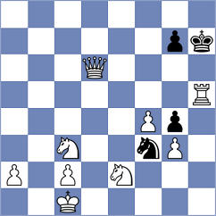 Zsernaviczky - Jansen (Germany, 1994)