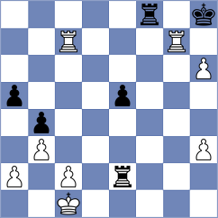 Wen - Holly (Piestany SVK, 2024)