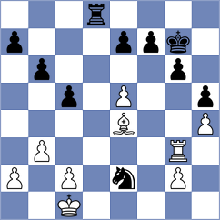 Ienasoaie - Negron Lizarazo (chess.com INT, 2025)