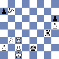 Krylov - Romero Barreto (chess.com INT, 2024)