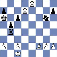 Vereggen - Zaichenko (chess.com INT, 2025)