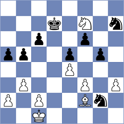 Jankova - Bursova (Plzen, 1993)