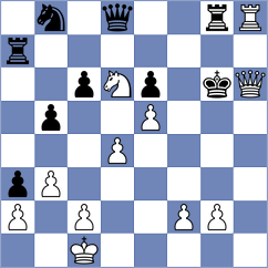 Martinez Pinchao - Huertas Cabrera (Medellin COL, 2024)