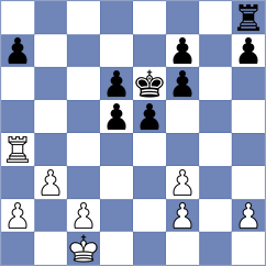 Platnick - Glashausser (Norfolk, VA USA, 2024)
