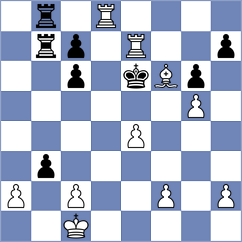 Arce Cano - Lopez Molina (Salobrena, 2020)