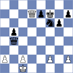 Ens - Otte (Alkmaar, 1991)