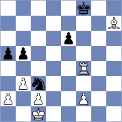Georgiev - Stoilov (Plovdiv, 2011)