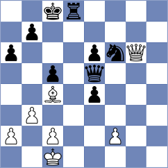 Bugayev - Horak (chess.com INT, 2024)