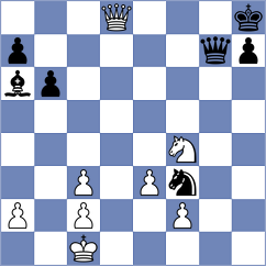 Skatchkov - Sowray (Ghent, 2008)