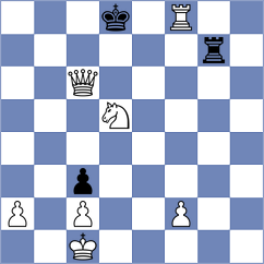 Prydun - Rios Escobar (chess.com INT, 2022)