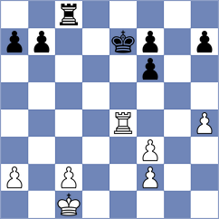 Boehme - Blauert (Playchess.com INT, 2005)