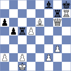Di Nicolantonio - Ozen (chess.com INT, 2023)