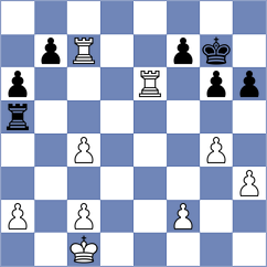 Suarez Pousa - Montano Vicente (chess.com INT, 2024)