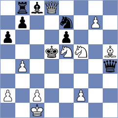 Filipenko - Lyaskovsky (Dagomys, 2010)