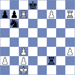 Vlasova - Nasir (chess.com INT, 2023)