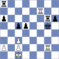 Smirnov - Petkov (Ciutadella de Menorca ESP, 2025)