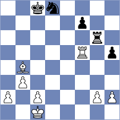 Gashimov - Esen (Antalya, 2004)