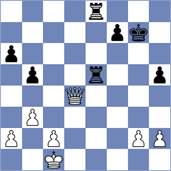 Munoz Pantoja - Macias Pino (Barcelona ESP, 2025)