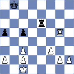 Ptacnikova - Zherebtsova (Chess.com INT, 2021)