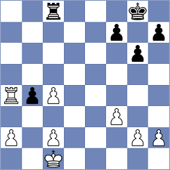 Endovitsky - Bakalinsky (Kiev, 2002)