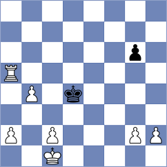 Arias Castano - Gonzalez Alvarez (Asturias, 1997)