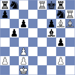 Zhigalko - Matyukov (chess.com INT, 2024)