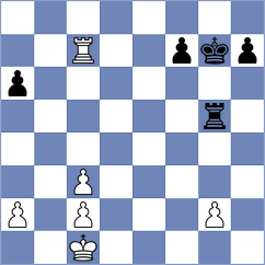 Curtis - Novikov (chess.com INT, 2022)