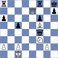 Santos - Chen (Changsha CHN, 2025)
