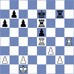 Demarchek - Permyakov (Kemerovo, 2012)