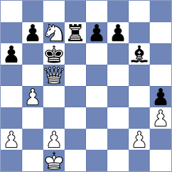 Hernandez Guarin - Marin (Medellin COL, 2024)