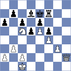 Duskova - Koukalova (Most, 1999)
