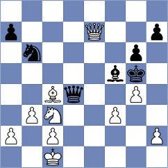 Tahay - Chacon Perez (Seville ESP, 2025)