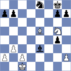 Bharadia Yash - Paravyan (chess.com INT, 2024)