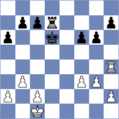 Lopez Ziegler - Fernandez Munoz (Tres Cantos, 2012)