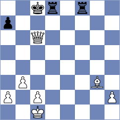 Beesk - Hein (Playchess.com INT, 2020)