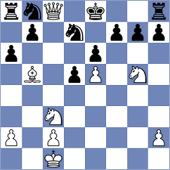 Navarrete Mendez - Bueno (chess.com INT, 2024)